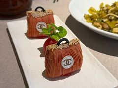 -明州府(文化广场店)