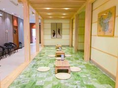 -水善汇温泉洗浴汗蒸会馆(中泽城店)