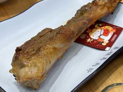 -花姐羊肉炉(吕厝店)