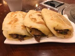 -乡村驴肉馆羊蝎子