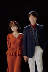-奈斯影像婚纱摄影(拱墅店)