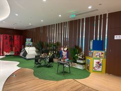 -上海久光百货