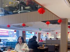 -豪客来牛排(人民东路店)