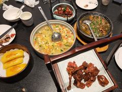 -三生三味密宗川菜·江景餐厅(来福士店)