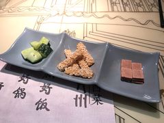 -俏九州·小炒黄牛肉(华润万象汇店)