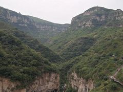 -黄花溪