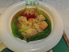 -袁记云饺(西安路店)