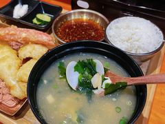 -天妇罗内顺田(罗湖店)