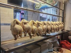 -津津餐室