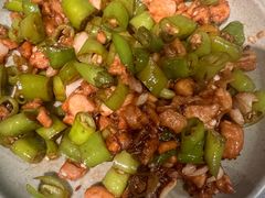 -兰溪小馆(东直门簋街店)