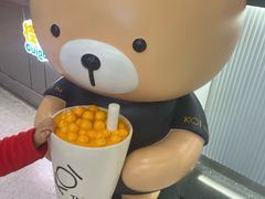 -桂桂茶(大宁国际广场店)