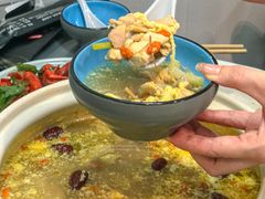 -金龙·打边炉(南京西路店)