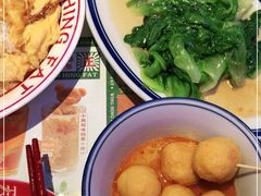 -永兴發香港茶餐厅(三坊七巷店)