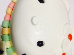 凯蒂猫-皇家美孚·蛋糕外送(东部佳世客店)