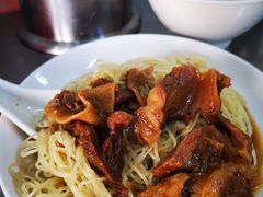 牛腩面-汉记面馆(南华东路店)
