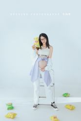 -牛油果儿童摄影