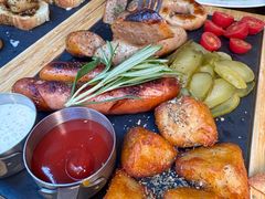 -沏点Trattoria意大利餐厅(新街口店)