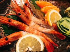 -万福炭火烤肉日本料理(新街口店)
