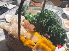 -鱼豆吉·豆浆鱼火锅(宜昌万达店)