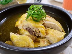 -玫瑰厅上海菜(兴国路店)