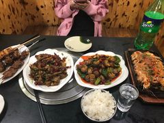-老板娘串店·中餐&烧烤
