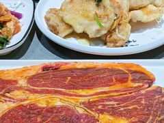 -鹤之乡·齐齐哈尔东北炭火烤肉(昆明盈江路店)