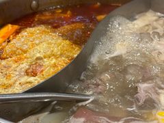-宴全牛粤来越牛潮汕鲜牛肉火锅(海州万达广场店)