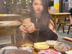 -阳阳老火锅(小南门店)