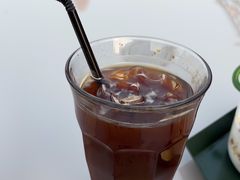 -沏点Trattoria意大利餐厅(新街口店)