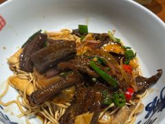 -李犟大爆鳝面·手工蟹黄包(湖滨西湖店)