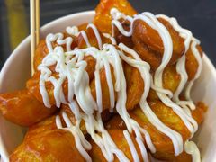 -潘多多·山里人锅巴土豆(八一路店)
