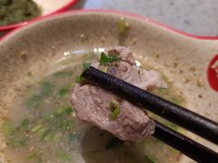 -羊来顺冰煮鲜羊 铁锅烀羊肉(中央大街店)