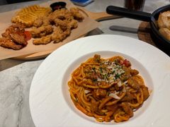 -必胜客(射阳吾悦店)