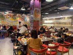 -大光明电影院(南京西路店)