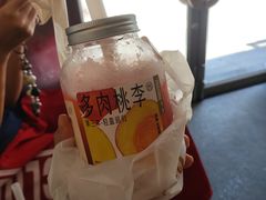 -喜茶(广州北京路惠福东店)