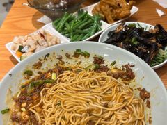 -好這口重庆小面(总店)