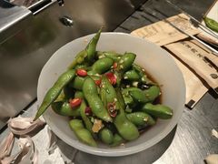 -很久以前羊肉串(簋街店)