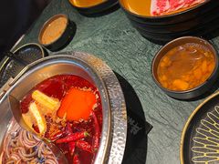 -新吉士·上海菜(浦东LCM置汇旭辉店)