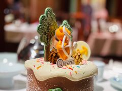 -CAKE BOSS 蛋糕老板(北京世纪金源购物中心)