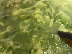 海鲜疙瘩汤-吕氏疙瘩汤·海鲜新鲁菜(凯德mall新都心店)