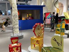 -东浩兰生上海世博展览馆