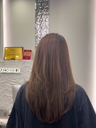 -INLIFE HAIR韩国美发