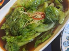 -伊带伊路新疆美食府(呼家楼店)