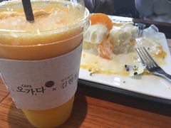 -五嘉茶(三清洞店)