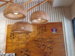 -霸王茶姬(南亚风情第壹城店)