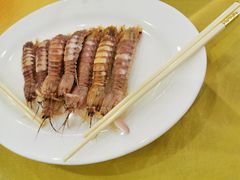 -旺富东海大酒楼(海鲜街店)