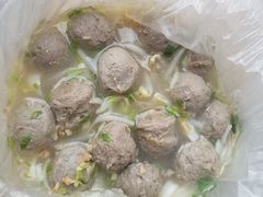 -潮镇老尾牛杂(环城西路店)