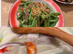 -迷你椰·泰式大排档(共康店)