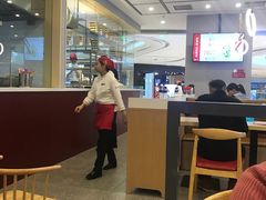 大堂-客临百思德·东北特色馆(龙湖时代天街店)