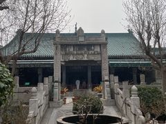 -大学习巷清真寺